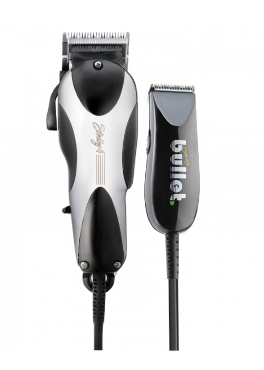 wahl professional sterling big mag 8843