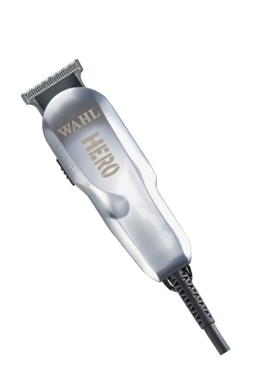 hero wahl trimmer