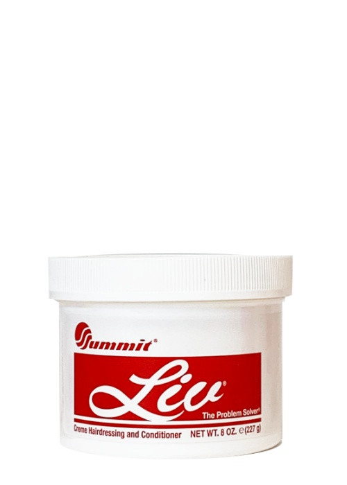 summitlivcremehairdressingandconditioner
