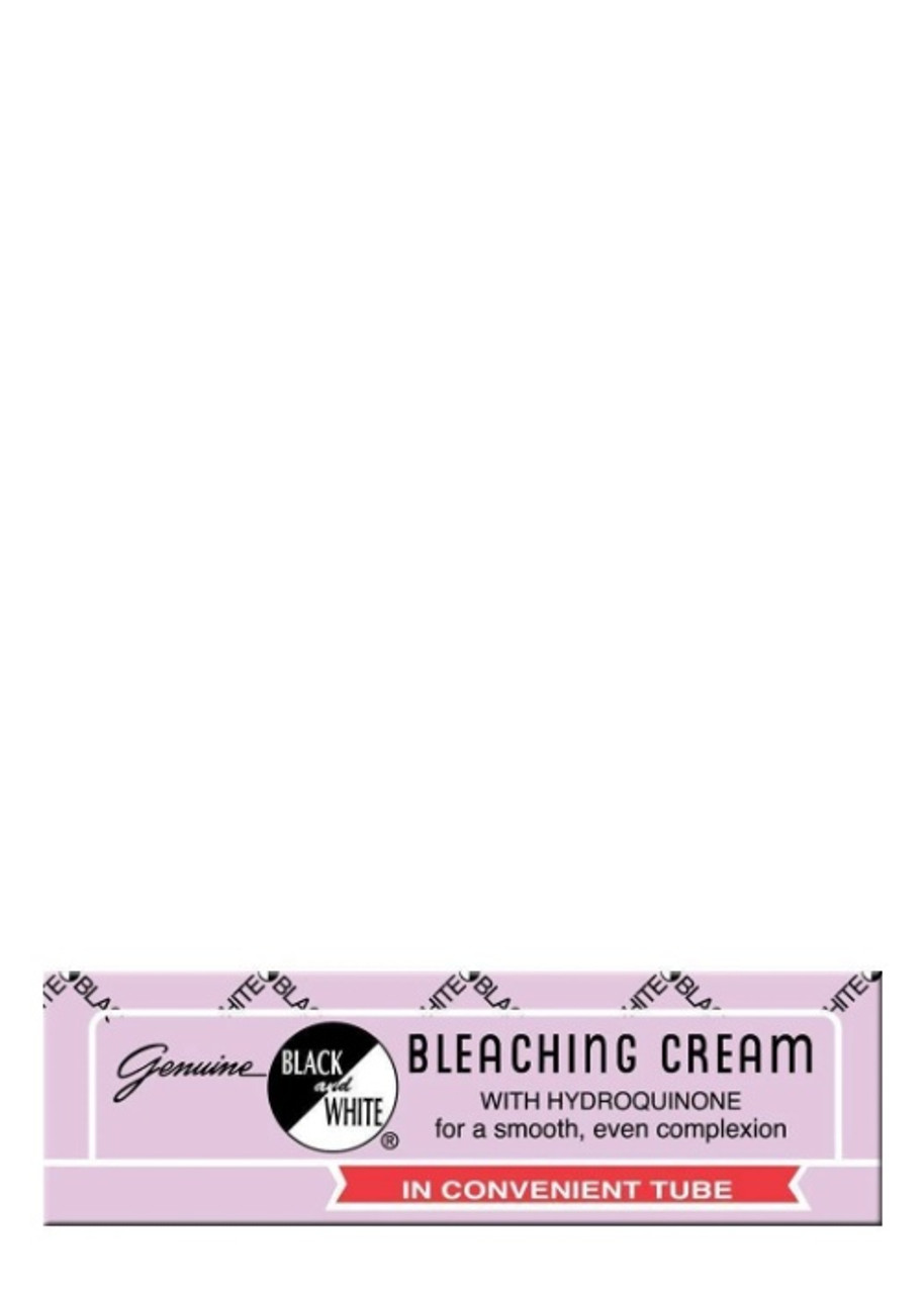 genuineblackandwhitebleachingcreamwithhydroquinone
