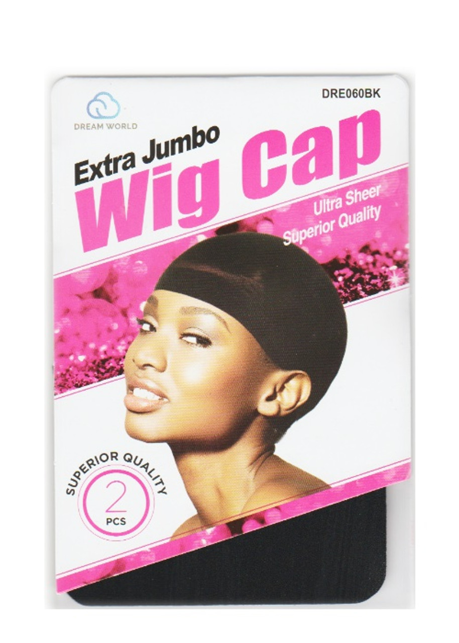 dream wig cap