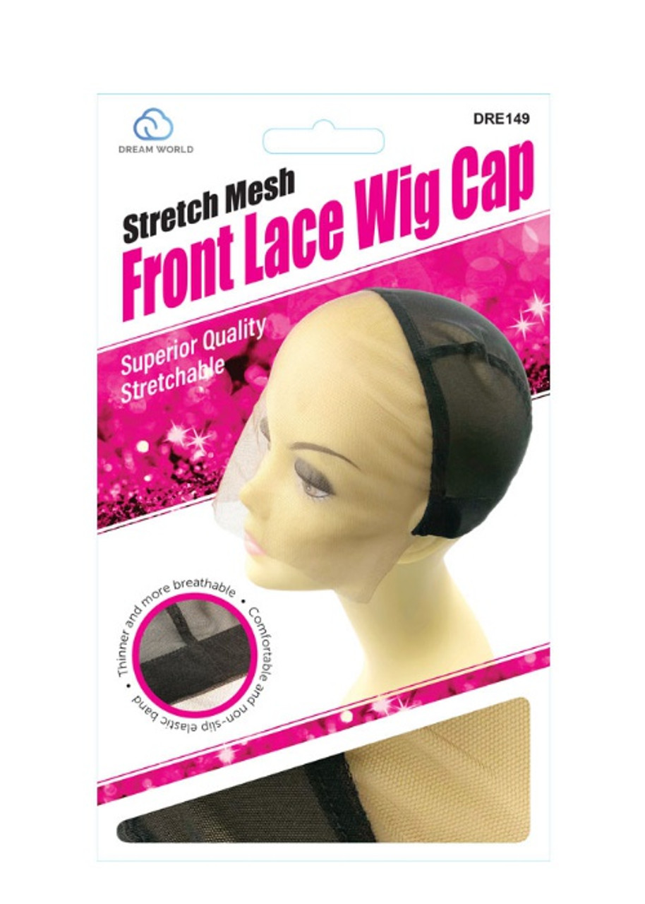 dream wig cap