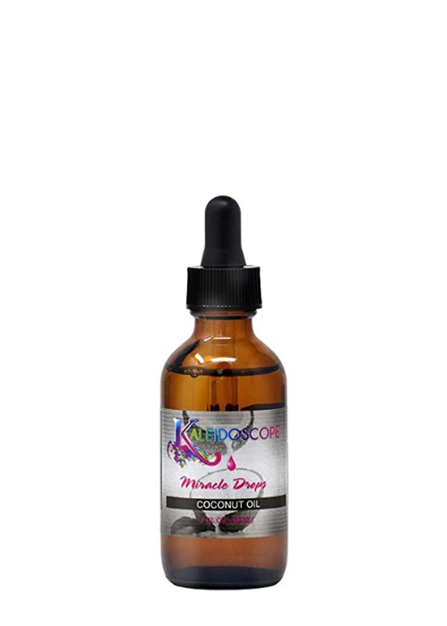 kaleidoscope miracle drops discount code