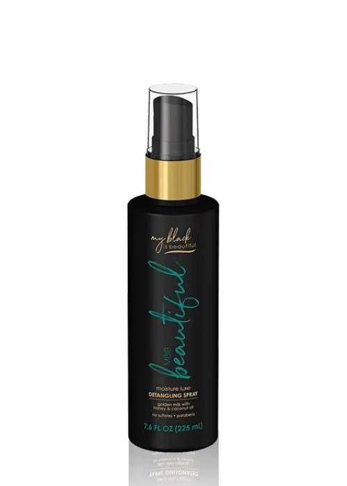 myblackisbeautifulmoistureluxedetanglingspray