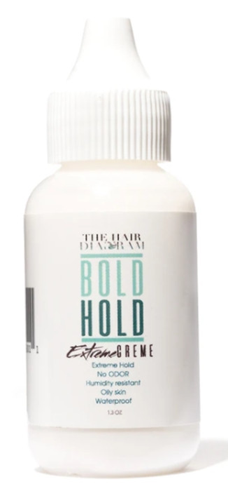 bold hold