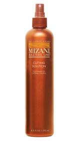 Mizani Master's Line Cutting Solution- 8.5oz