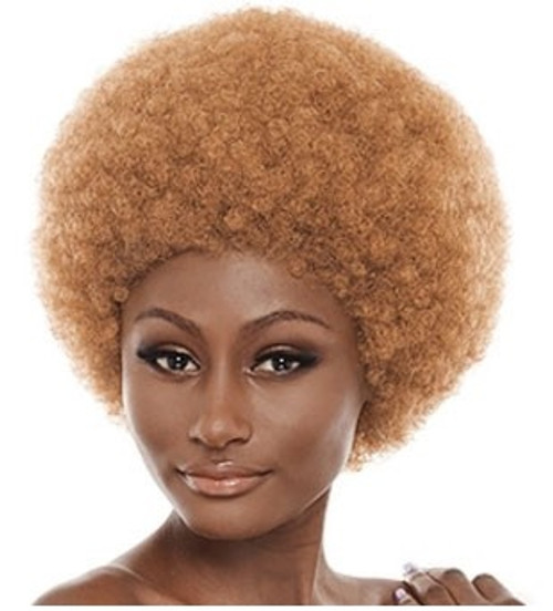 Janet Collection Wig AFRO ROSEY II