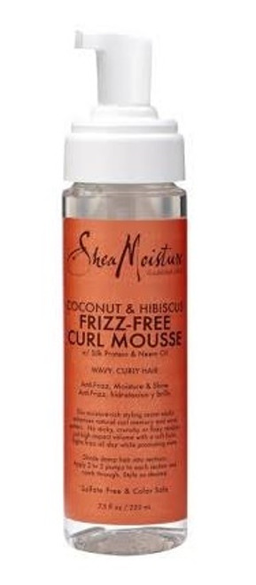 SheaMoisture Coconut & Hibiscus Kids Braiding Jam - 5.5oz