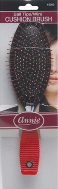 Annie Cushion Brush #2000