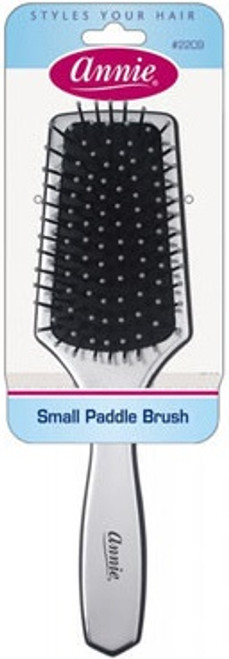 ANNIE PADDLE CUSHION BRUSH #2209