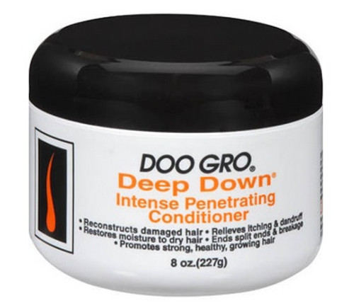 DOO GRO® Deep Down Intense Penetrating Conditioner-8 oz