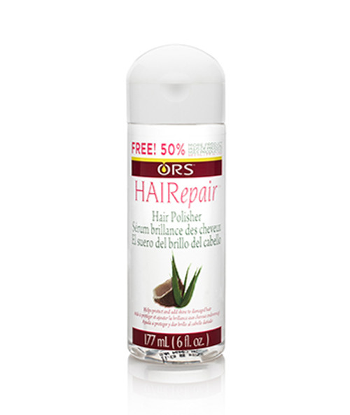 ORS Organic Root Stimulator HAIRepair Polisher 6oz