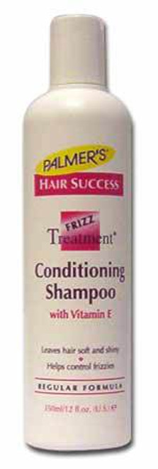 Palmer's Hair Success Frizz Treatment Conditioning Shampoo 12oz