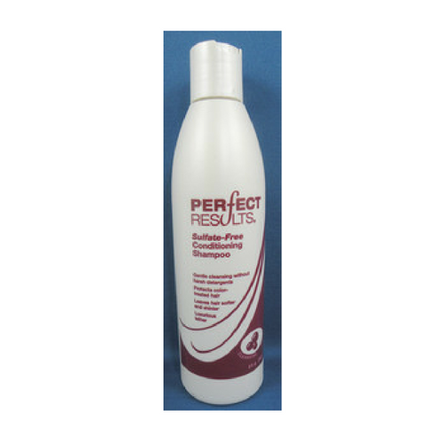 Perfect Results Sulfate-Free Conditioning Shampoo 8oz