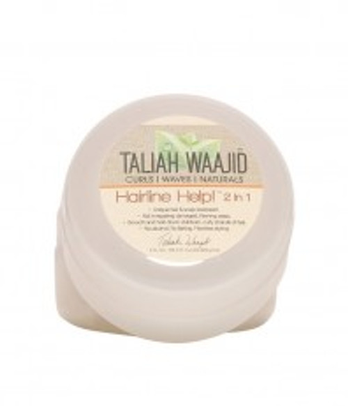 Taliah Waajid Hairline Help! 2-in-1 2oz