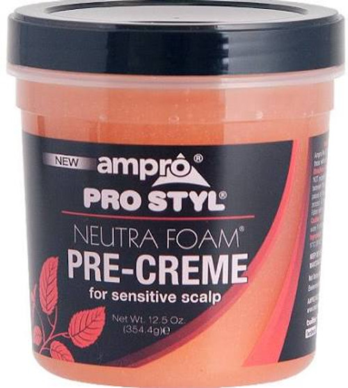 Ampro Pro-Styl Pre-Creme for Sensitive Scalp 