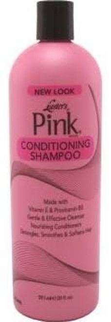Luster's Pink Conditioning Shampoo 20oz