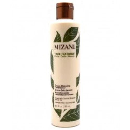 Mizani Cream Cleansing Conditioner 8.5 oz