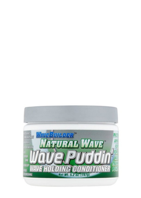  Wave Builder Natural Wave™ Wave Puddin'™- 5oz