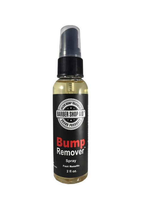 Barber Shop Aid Bump Remover 8 oz