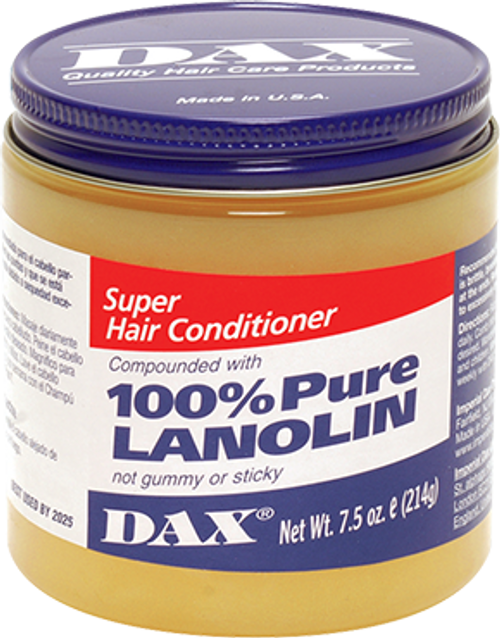 Dax Super Lanolin 7.5oz