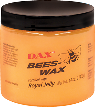 Dax Bees-Wax 3.5oz
