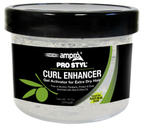 Curl Enhancer – Extra Dry 10oz