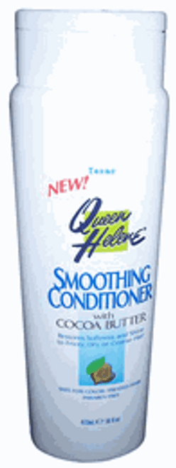 Queen Helene Smoothing Conditioner with Cocoa Butter - 16oz bottle