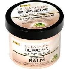Ultra Sheen Supreme Strength Balm 4 oz.