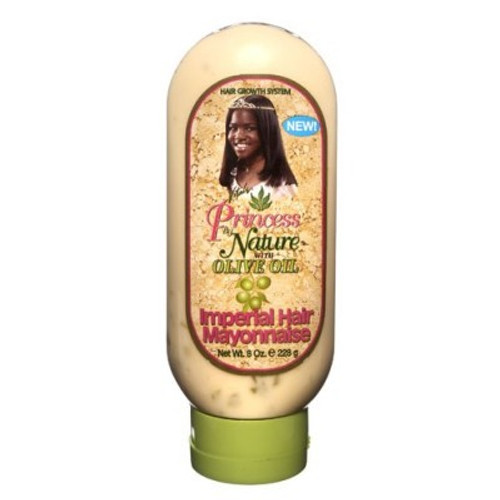 Vitale Princess By Nature Imperial Hair Mayonnaise [8oz]