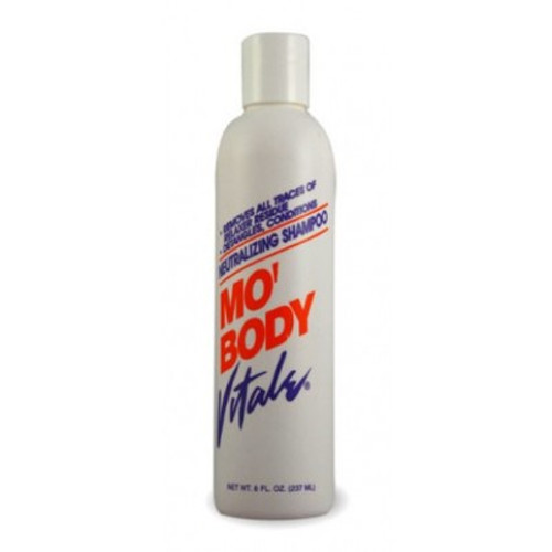 Vitale Mo'Body Neutralizing Shampoo [8oz]