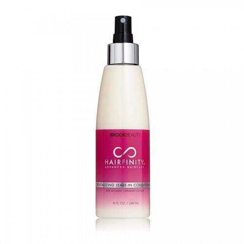 Hairfinity Revitalizing Leave-in Conditioner