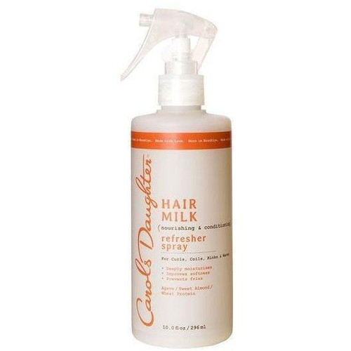 Carol's Daughter Hair Milk Nourishing & Conditioning Cleansing Conditioner