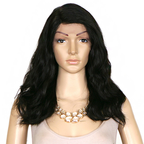Laflare Brazilian Remy Lace Wig Andrea Natural