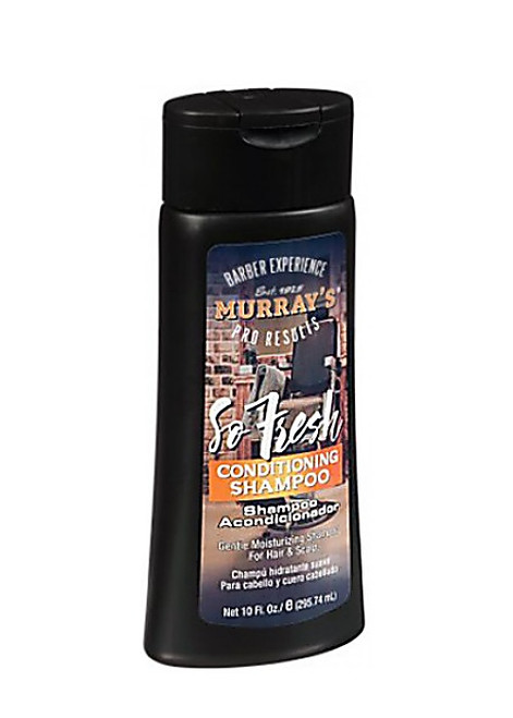 MURRAY'S Pro Results So Fresh Conditioning Shampoo 10oz