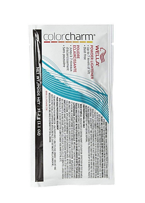 WELLA Color Charm Powder Lightner 1.1oz/16oz