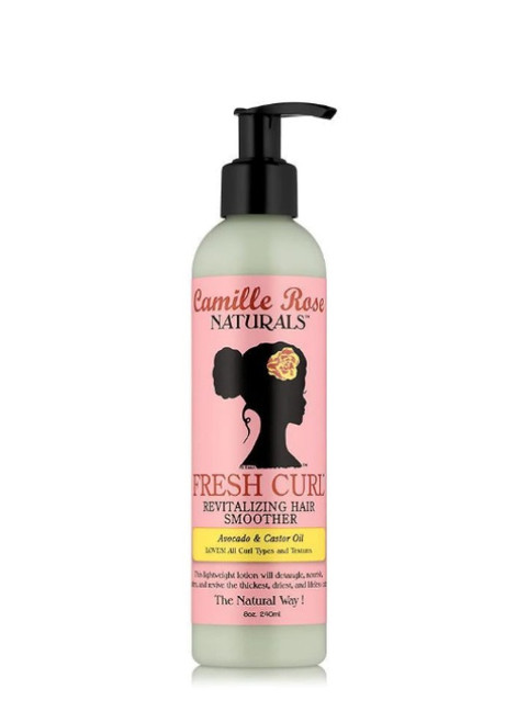 Camille Rose Natural FRESH CURL 8oz