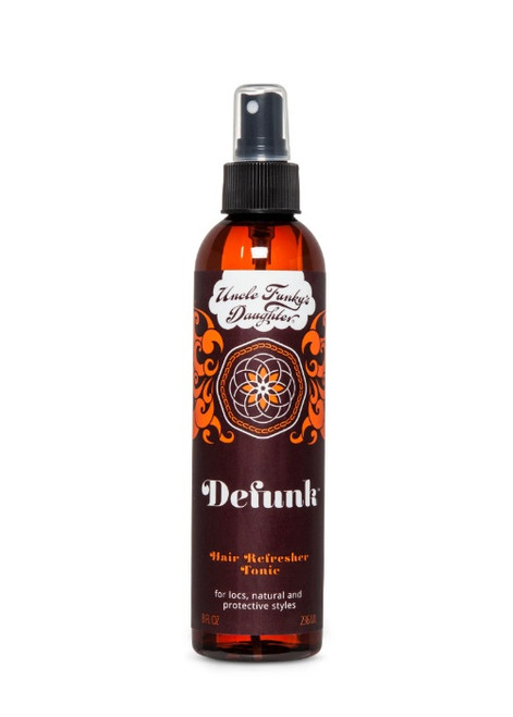 Uncle Funky's Daughter Defunk Hair Refresher Tonic 8oz