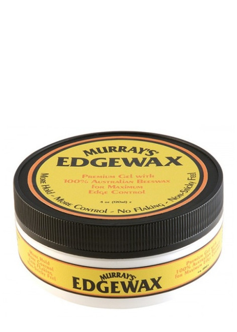 MURRAY'S Edgewax 4oz