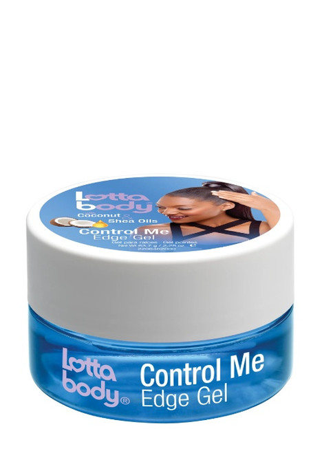 Lottabody Control Me Edge Gel 2.25oz