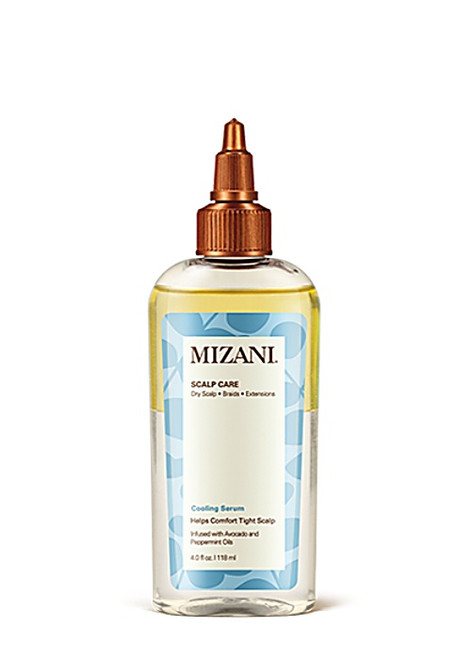 MIZANI Scalp Care Cooling Serum 4oz