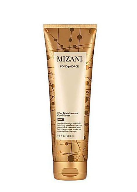 MIZANI Bond pHorce Fiber Maintenance Conditioner 8.5oz