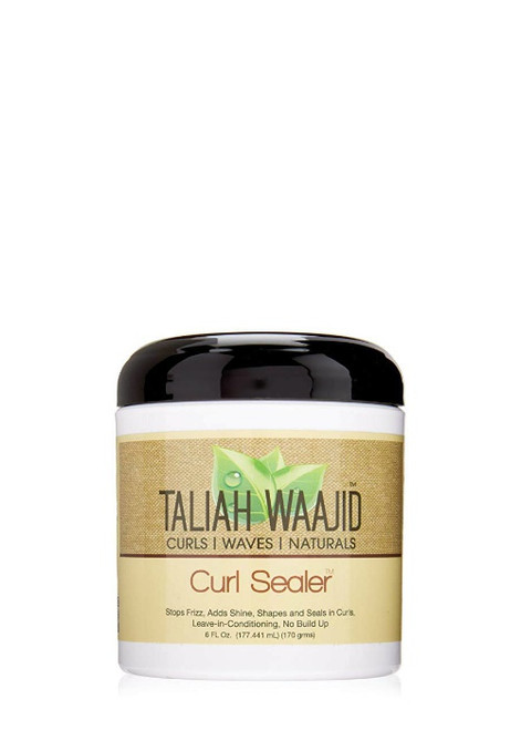 TALIAH WAAJID Curl Sealer 6oz