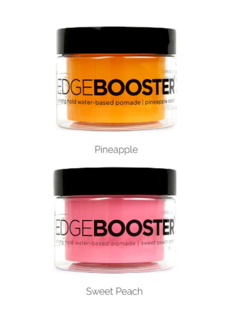 edge booster big jar