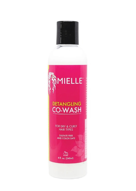 Mielle Organics Detangling Co-Wash 8oz