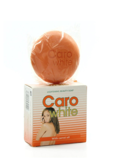 Caro White Lightening Beauty Soap 3.5oz