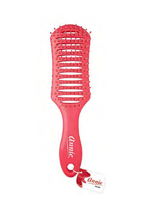 Annie Pastel Vent Brush Pink #2288