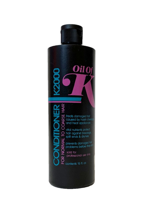 Oil Of K Conditioner K2000 16oz