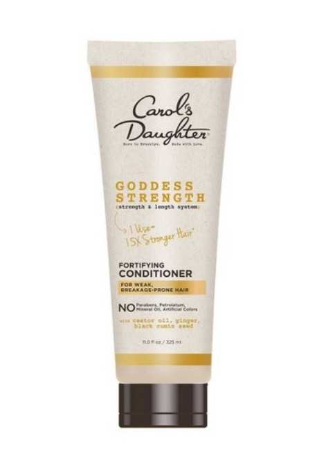 Carol's Daughter Goddess Strength Fortifying Conditioner 11oz