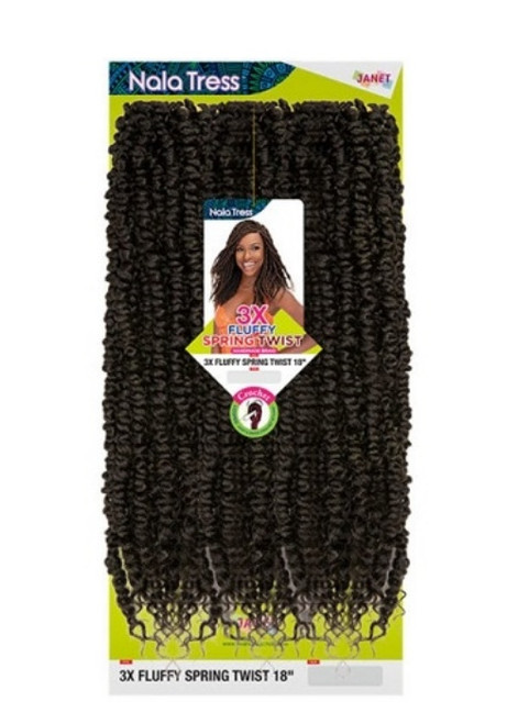 Janet collection crochet hair clearance